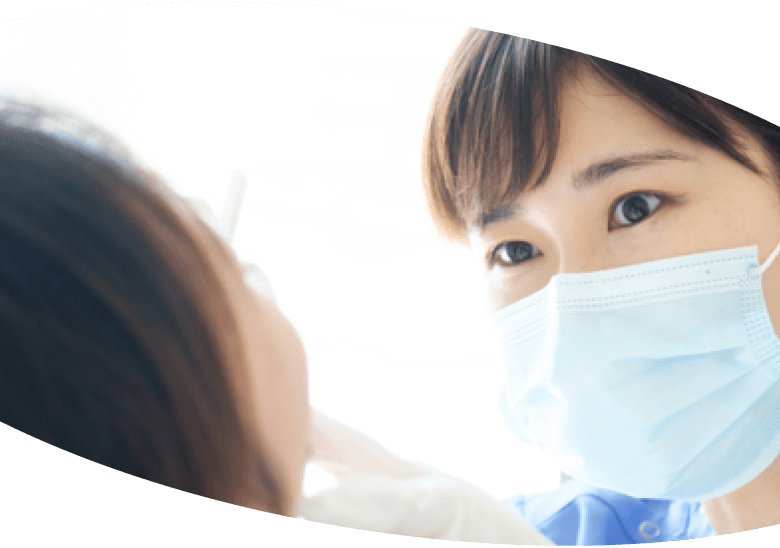 舌下免疫療法（スギ・ダニ）のイメージ