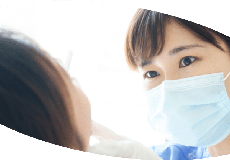 舌下免疫療法（スギ・ダニ）のイメージ