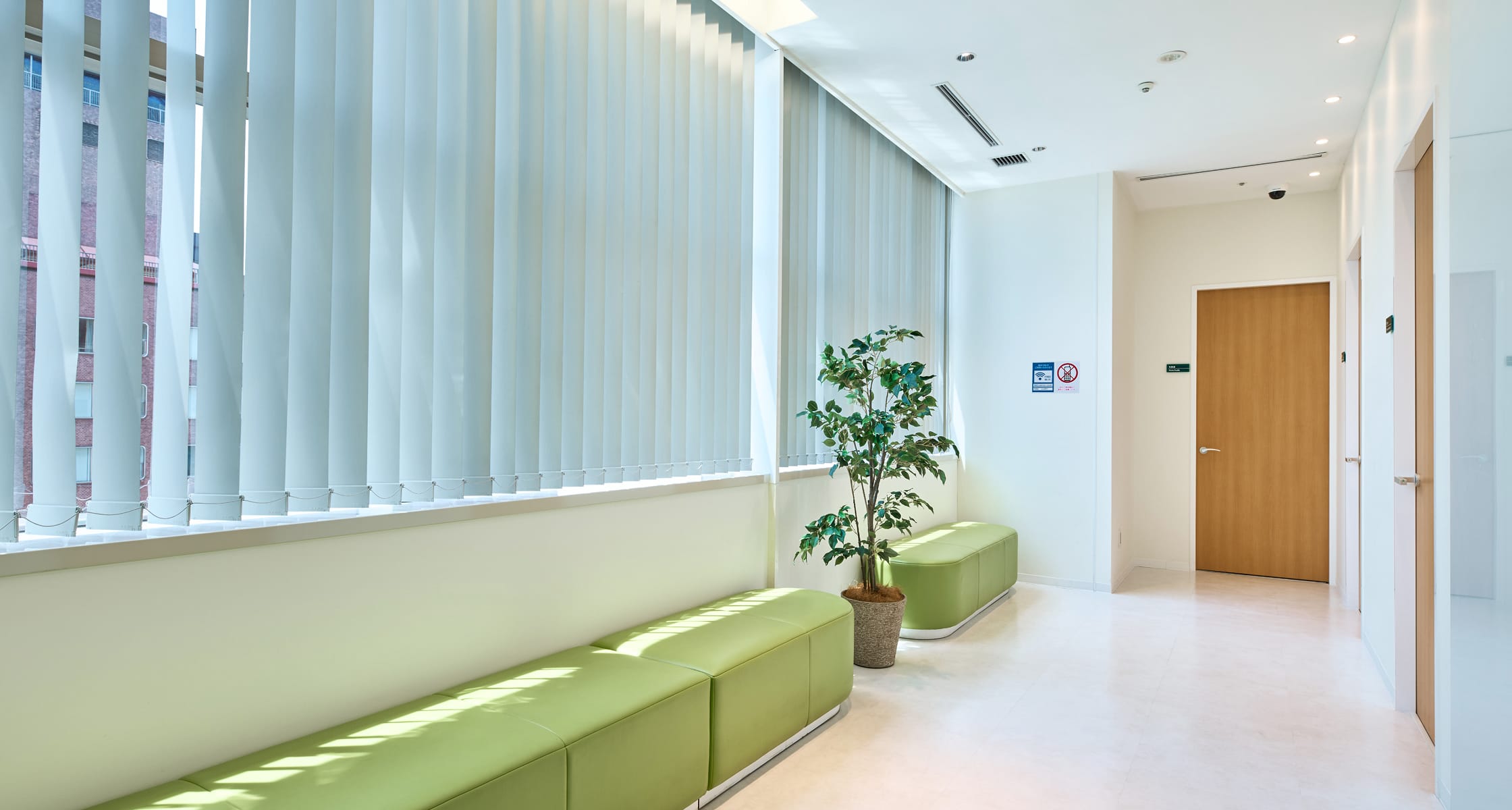 福岡院（提携院）