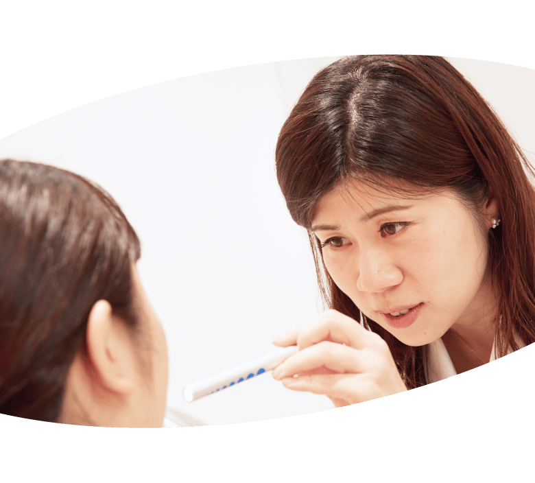 幅広い専門医在籍