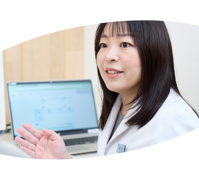 診療実績多数