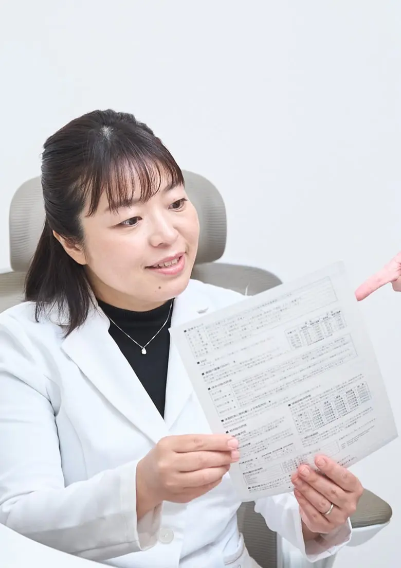 院内の様子