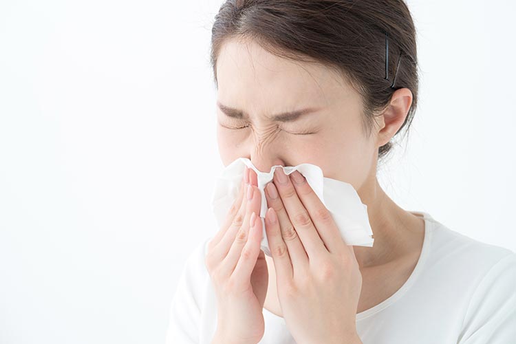 舌下免疫療法はいつから始めるのが最適？スギ花粉・ダニ別にわかりやすく解説